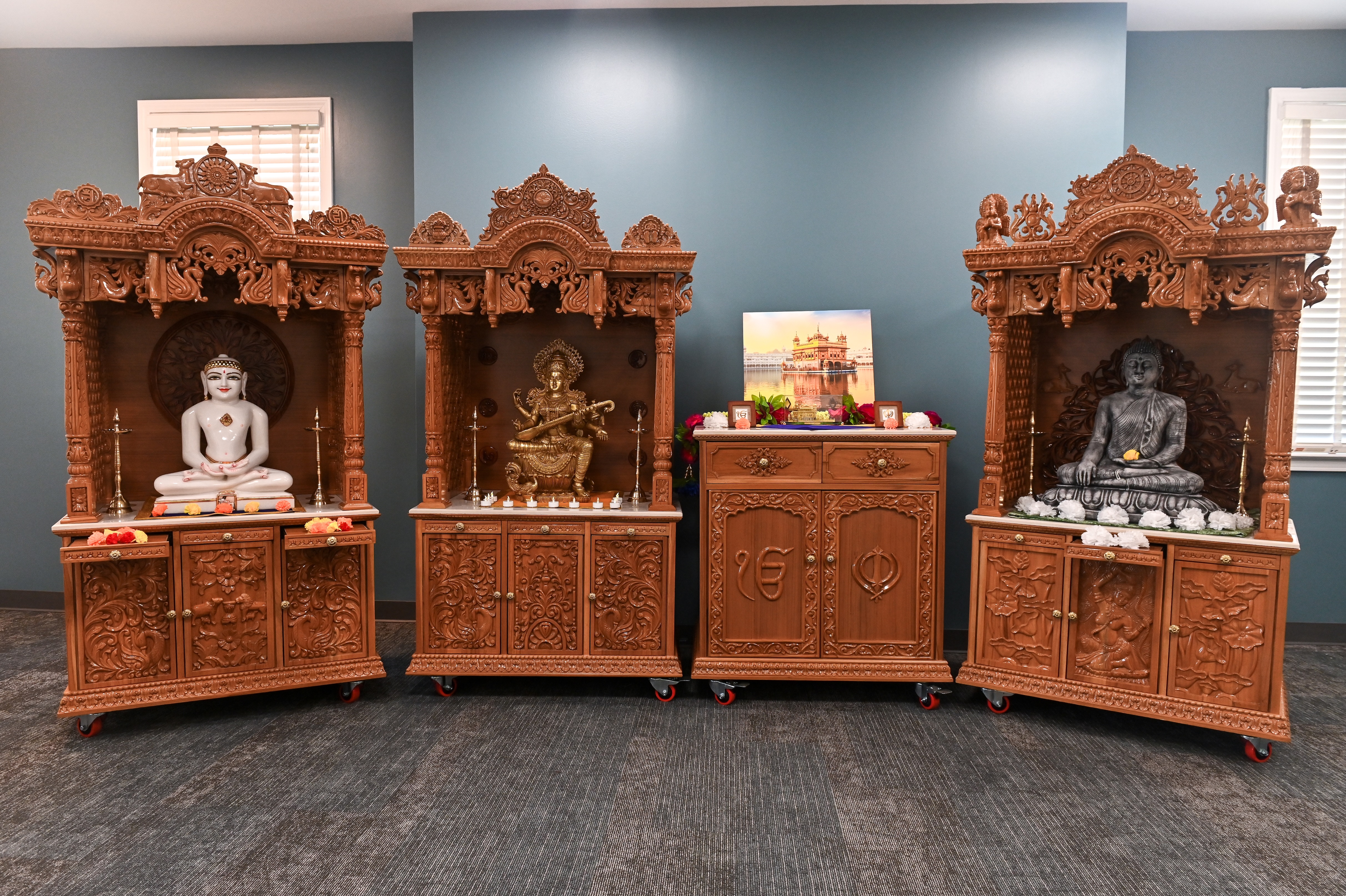 Shrine