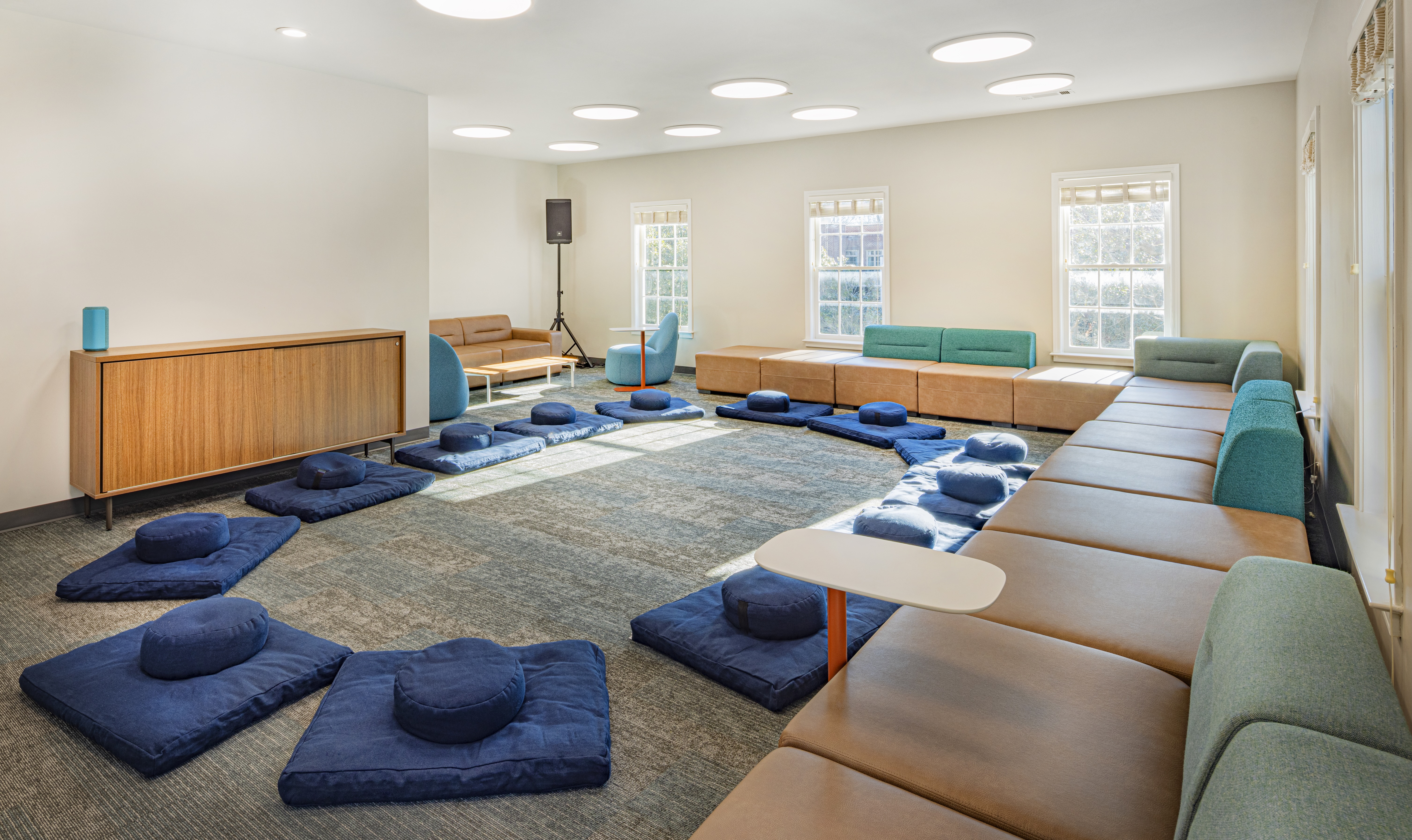 Meditation Room