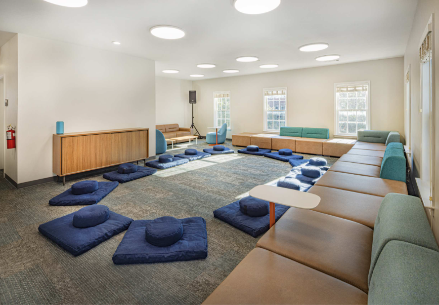 Meditation Room