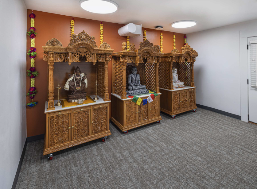 Shrine