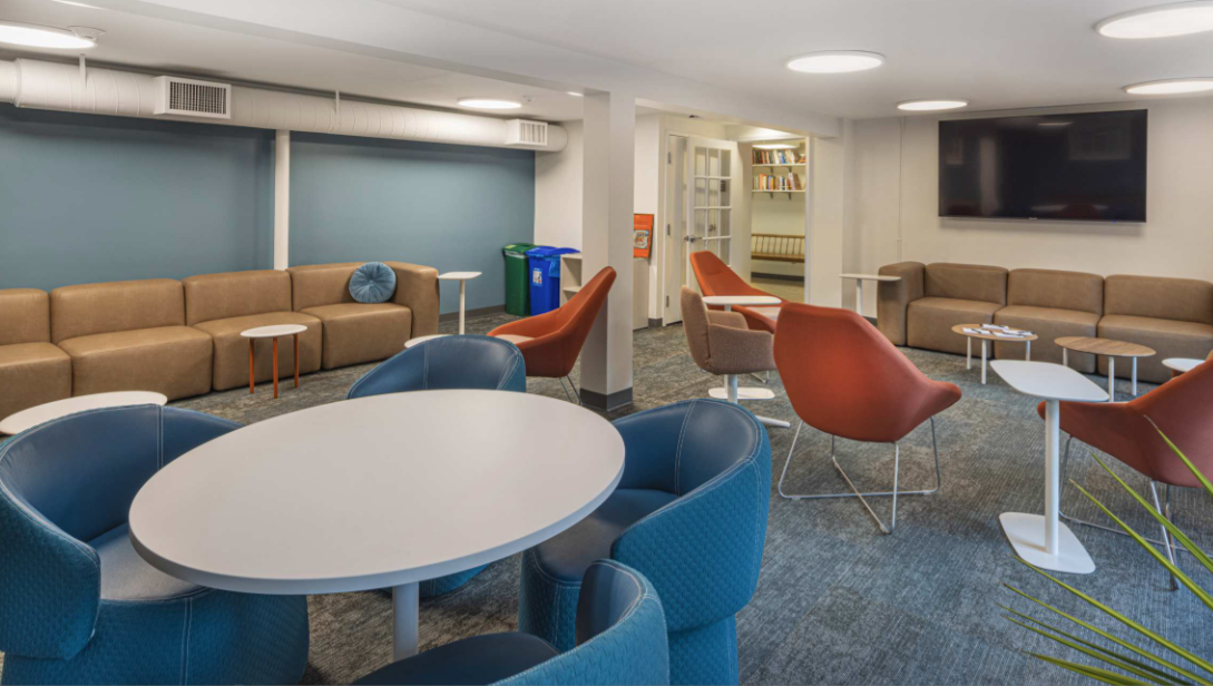 Student Lounge
